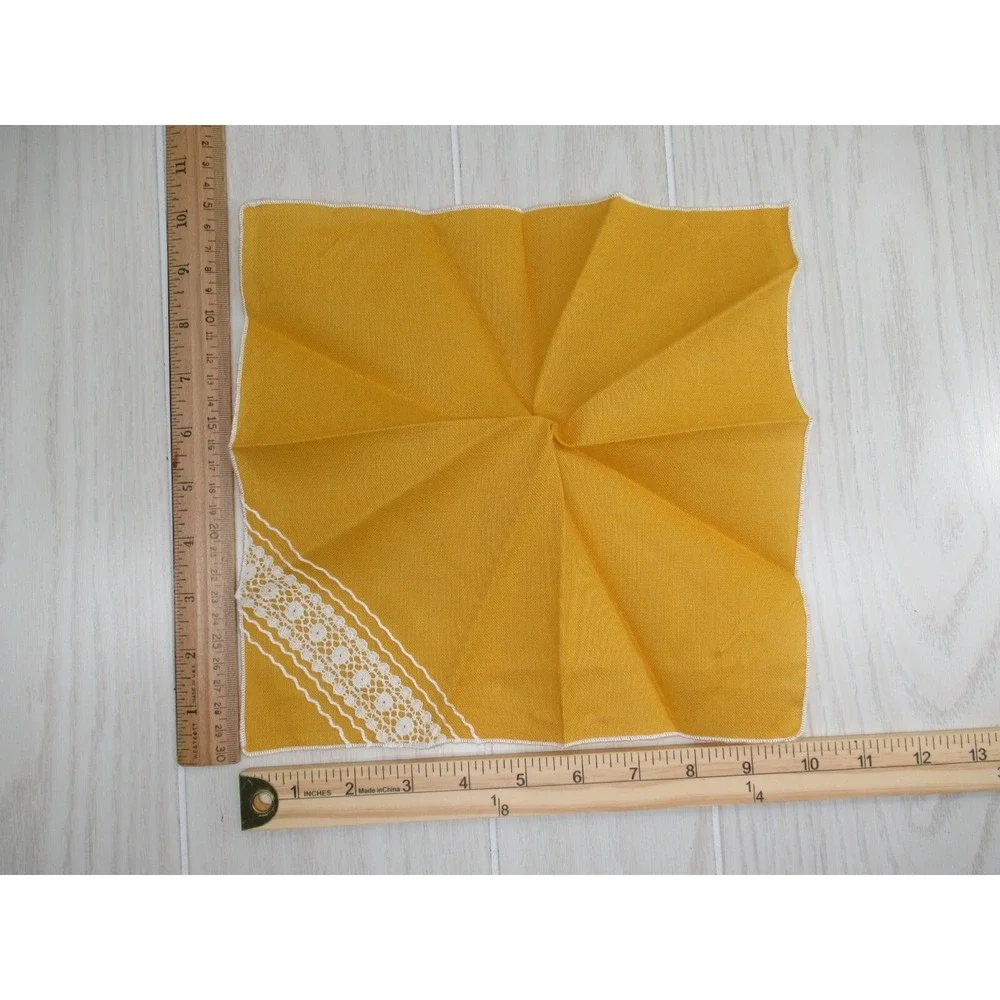 The Unbranded Brand each napkins